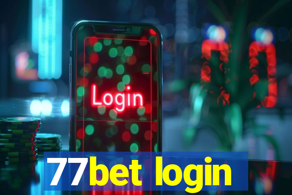 77bet login